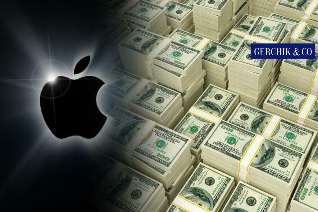Apple: что трейдеру нужно знать о компании