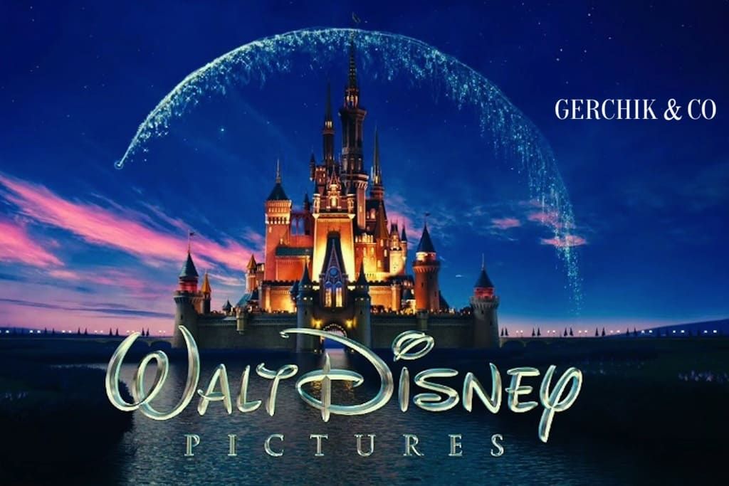 Walt Disney: секрет успеха компании